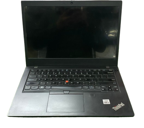 Refurbi Lenovo Thinkpad L14 (i5 11th Gen 8gb Ddr 4 Ram 256 Gb Ssd 4 Gb Graphics Windows 11, Office 2021)