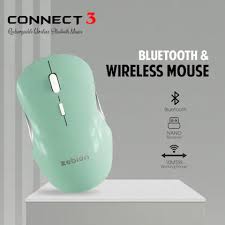 Zebion Connect-3 Mouse