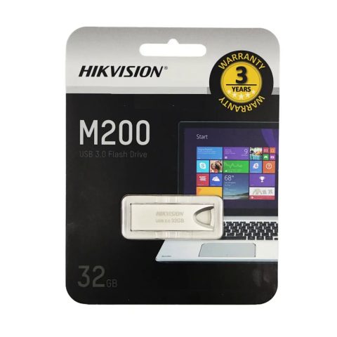 Hikvission Pendrive 32gb