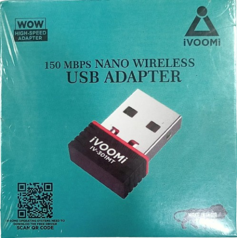 150mbps Wifi Dongle