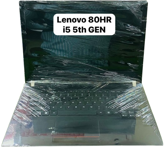 Lenovo 80hr (intel I5 5th Gen. 8gb Ram 256gb Ssd 4gb Graphics)
