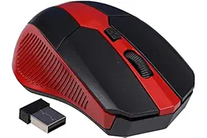 Zebion Candy Wireless Mouse