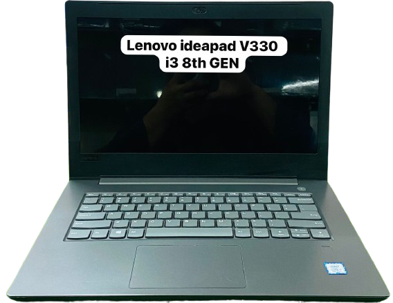 Lenovo Ideapad V330 (intel I3 8th Gen. 8gb Ram 256gb Ssd 4gb Graphics)