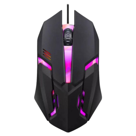 Gaming Mouse