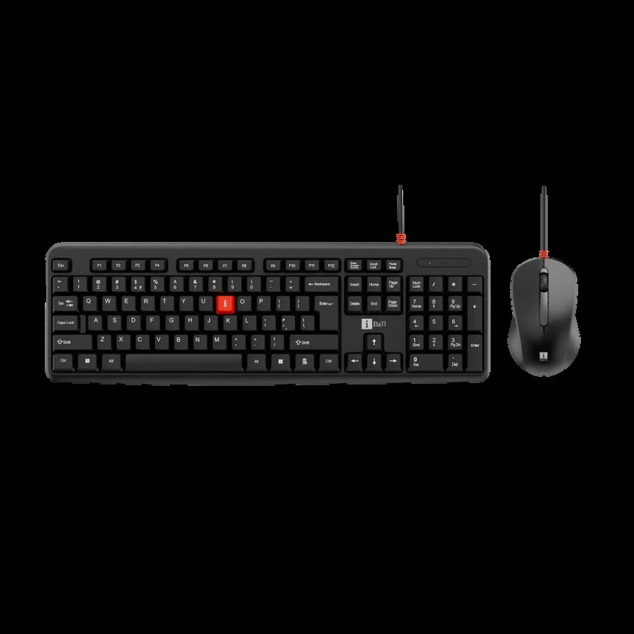I Ball Clickset 220