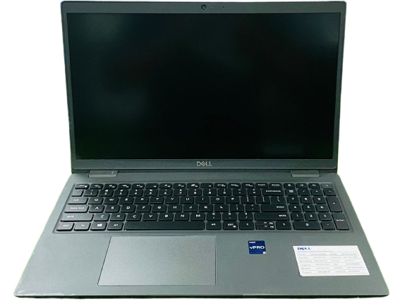 Dell Latitude 3520 I7 11th Gen 16 Gb Ram 512 Gb Ssd 8 Gb Graphics