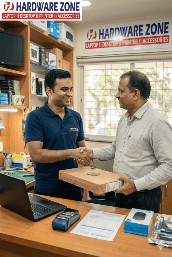 Customer review
